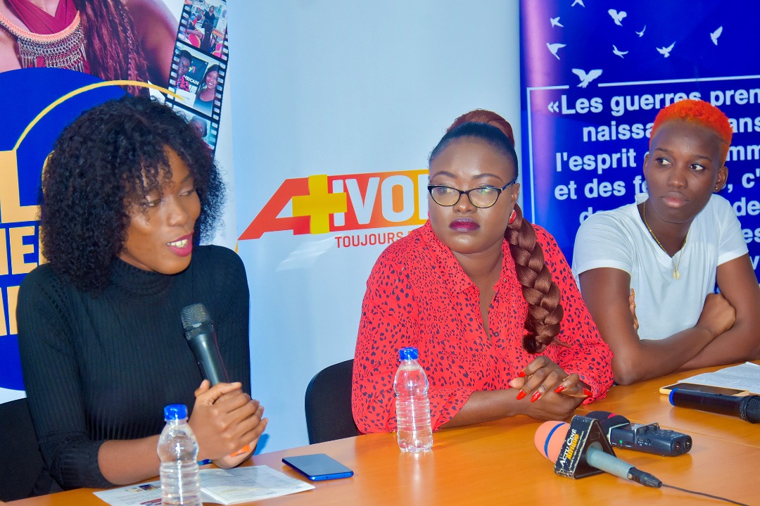 Salon du Cinéma au Féminin 2e édition / Les astuces de recherche de financement pour les projets de film sur la table