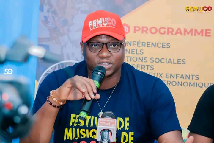 FEMUCO 2022 / De grosses têtes de la musique attendues pour la sensibilisation sur le respect du code de la route du 02 au 04 décembre à Cocody