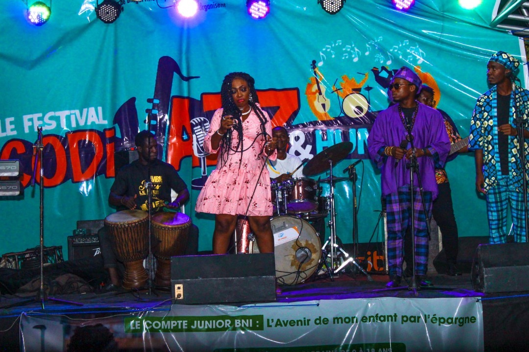 Festival Codijazz et Humour de Bingerville / De grandes innovations pour la 2e édition à compter du 7 octobre