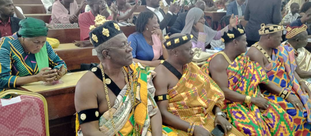 5e édition du SILANG / La préservation de la paix et de la culture Africaine par nos langues au centre des échanges