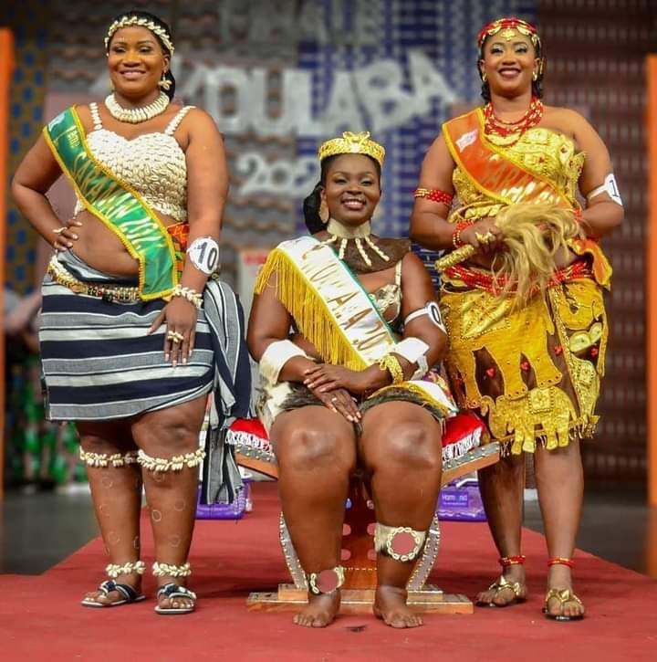 Finale Awoulaba 2022 / Élue reine avec 6 enfants, voici ce que Mafata Bérété prévoit