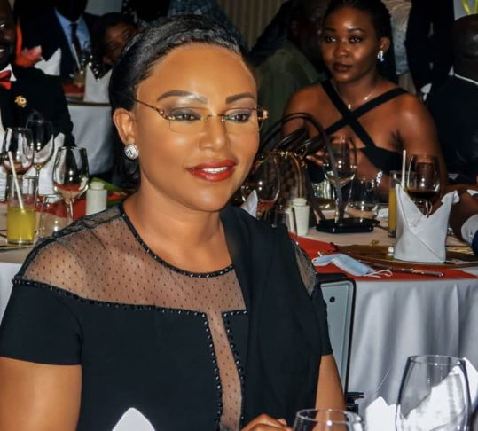 Rayonnement socio-économique et politique / Nasseneba Touré invite les ivoiriennes à s’engager