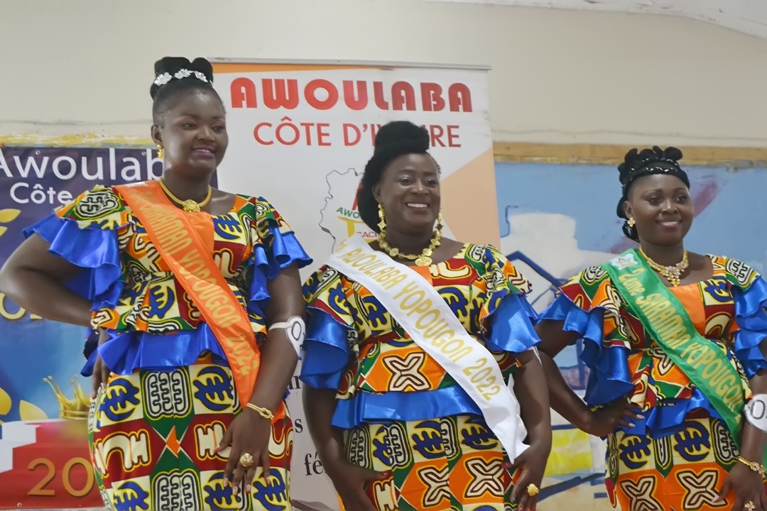 Awoulaba 2022 / Après Yopougon et Plateau, le comité pose ses valises à Yamoussoukro le 21 mai