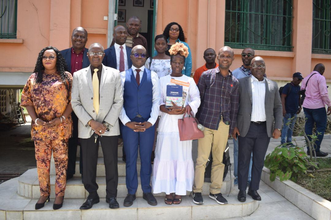 Causerie-débat littéraire / La Titrologie fait son entrée dans la sphère des ouvrages universitaires