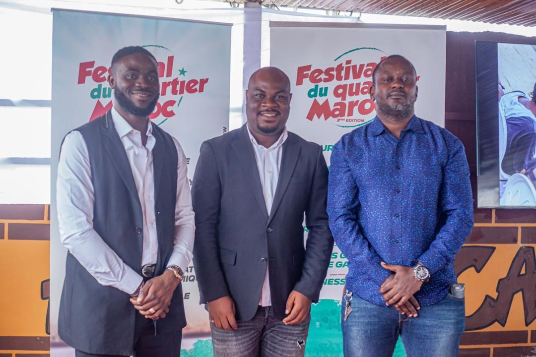 Festival Yopougon-Maroc 2022 / La promotion du genre et de l’excellence au cœur des actions