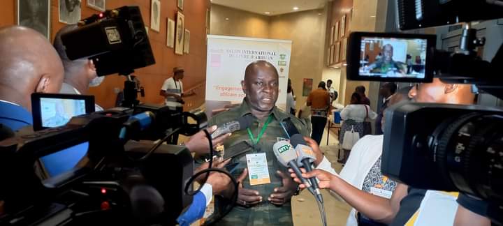 Fin du SILA 2022 / Le commissaire général satisfait, annonce le SILA 2023 aux couleurs de la CAN