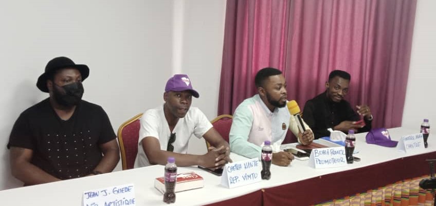 Fête de la musique gospel à Abidjan / Dix mille personnes attendues à l’UFHB de Cocody