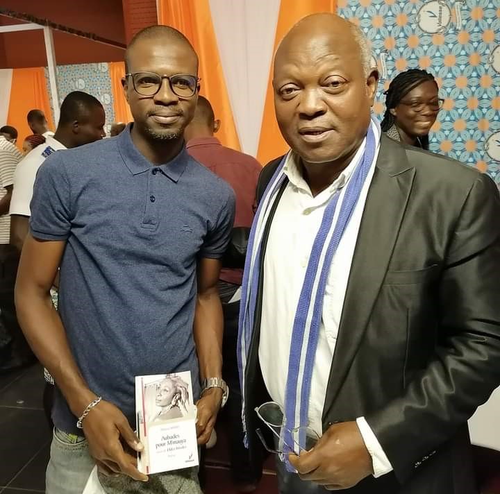 Grand Prix Bernard Dadié au SILA 2022 / Voici pourquoi Tiburce Koffi a refusé un million Fcfa