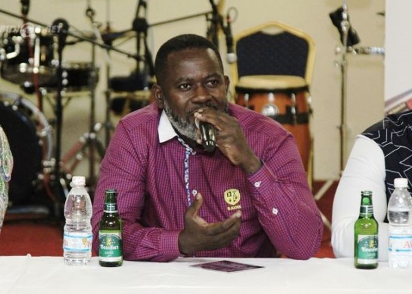 Zouglou Makers en deuil / Jean Roger Adom, le lead vocal du groupe est décédé à Abidjan