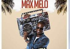 Artiste non voyant / Max Melo s'engage pour les enfants en situation vulnérable