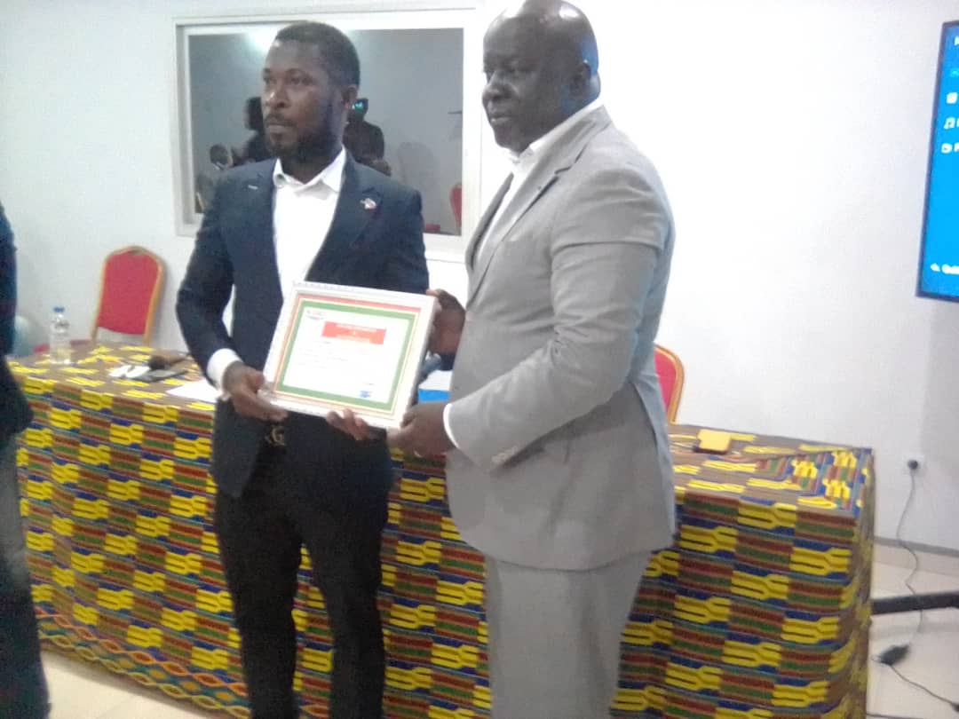 Tribune de l’UJOCCI / Ange Félix N’Dakpri livre les enjeux du SILA 2022