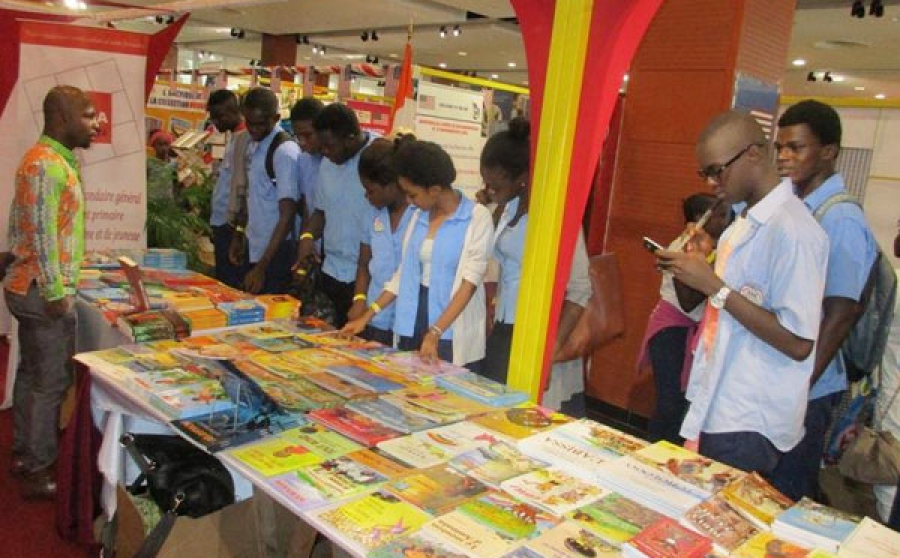 Salon du Livre d’Abidjan / Après deux ans d’absence, revoilà le SILA dès ce mardi