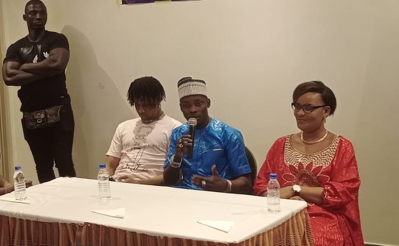 Tabaski / Sidiki Diabaté en concert gratuit à l’Université Félix Houphouët-Boigny ce dimanche