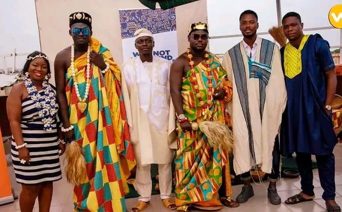 Pâquinou 2022 / Yopougon reçoit ‘’Pâques aux couleurs de chez nous’’