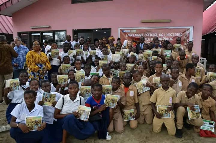 Promotion de la culture Africaine / L’UNESCO ressuscite les pionniers de l’Afrique