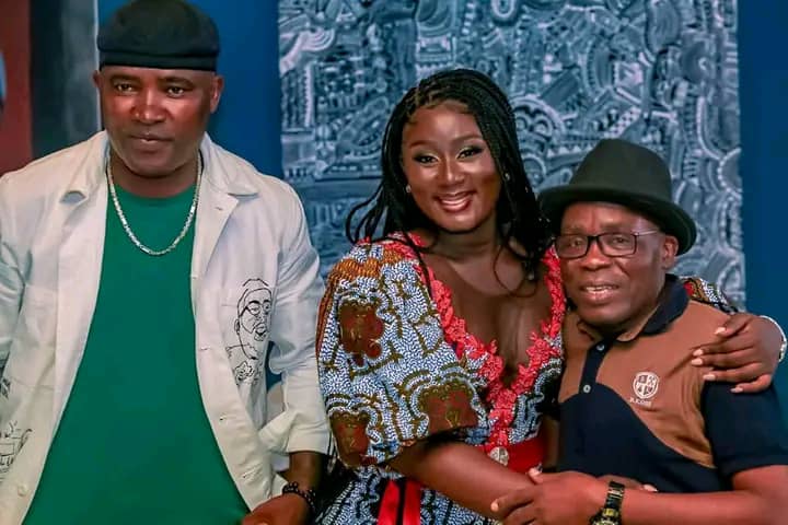 Spectacle d’humour / Eunice Zunon défie la salle Anoumabo du palais de la culture le 21 mai