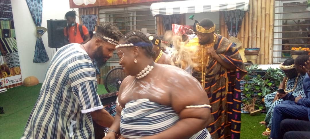 Festival ‘’E’tanhi Fashion Days’’ / L’artisanat à l’honneur à Dimbokro