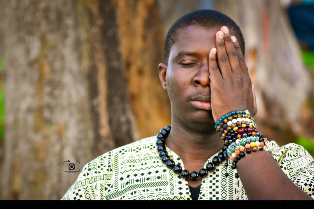 Mineurs victimes de violences sexuelles / Nin’Wlou à fond dans la course ‘’Pour ces mômes’’