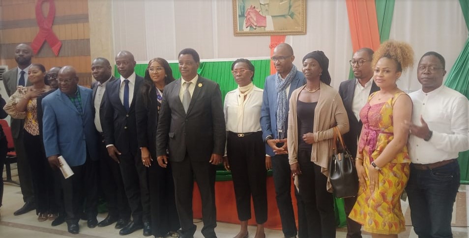 5e édition de Abidjan Innova / Abidjan, capitale de l'invention en 2023