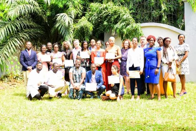 Accès aux marchés / Après six mois de formation, des entrepreneurs ivoiriens opérationnels