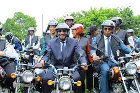 Cherté de la vie / Souleymane Diarrasouba met en mission la Brigade Spéciale de Contrôle Rapide pour la surveillance des prix