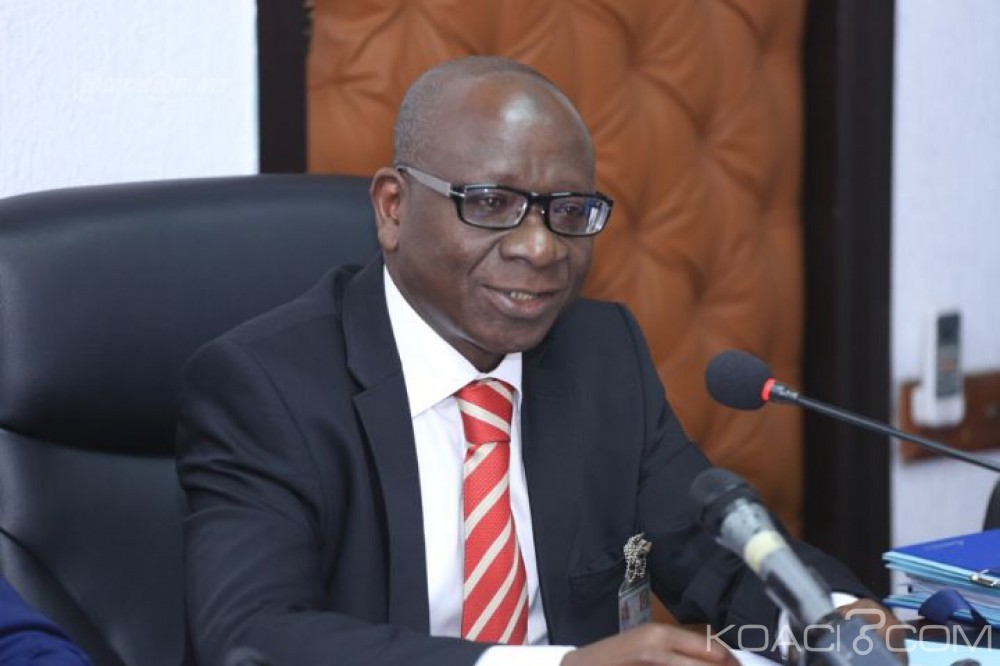 Annexe fiscale 2022 / Deux principaux axes dont l’économie nationale et l’emploi mis en avant