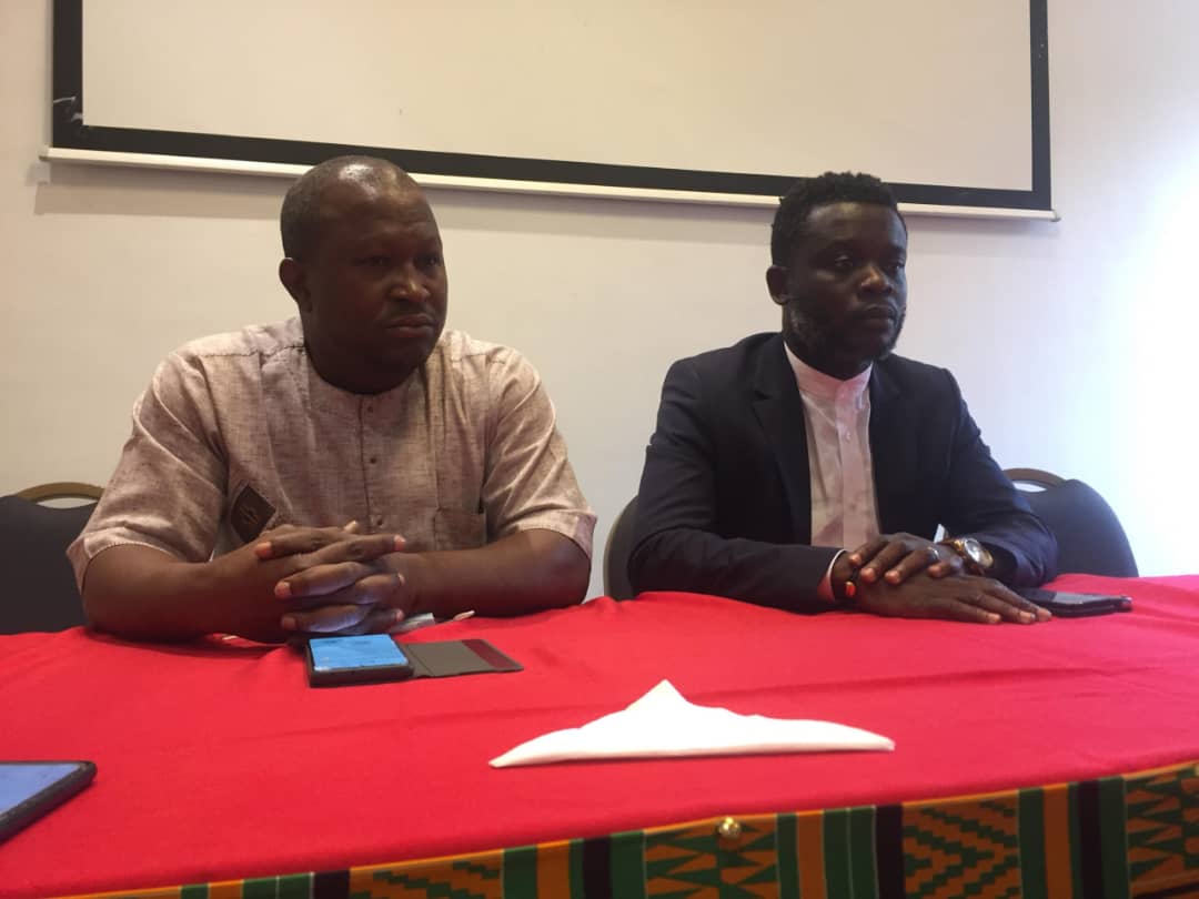 Affaire détournement de 40 milliards par la SIB / Les avocats de DICI Immobiliers situent les faits