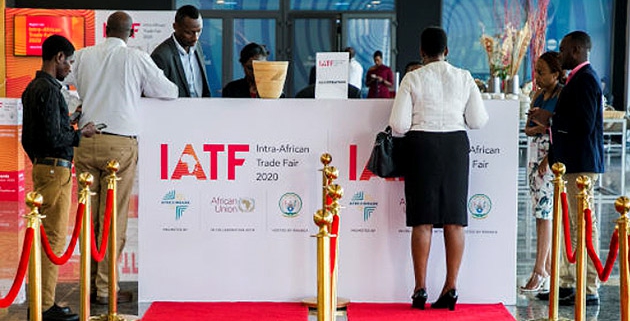 Foire Commerciale Intra-Africaine / La Côte d’Ivoire accueille la 3e édition en 2023