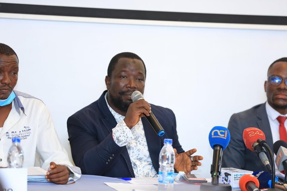 Transport urbain / ‘’Mon Woyo’’, l'application qui veut mieux rémunérer les chauffeurs