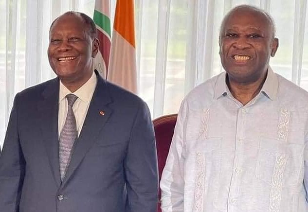Fête nationale / Ouattara dégèle les comptes de Gbagbo – Le Commandant Abehi libéré sous conditions