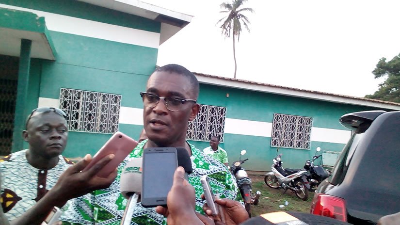 PDCI-RDA Abengourou / Le bureau exécutif se dote de sang neuf pour les challenges à venir