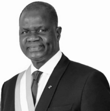 Décès du PAN Amadou Soumahoro / Le Cercle Libéral lui rend un hommage