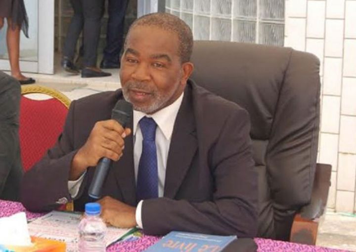Le désastre ivoirien / Honorat De Yedagne : « Côte d’Ivoire, un vaste champ de prostitution morale »