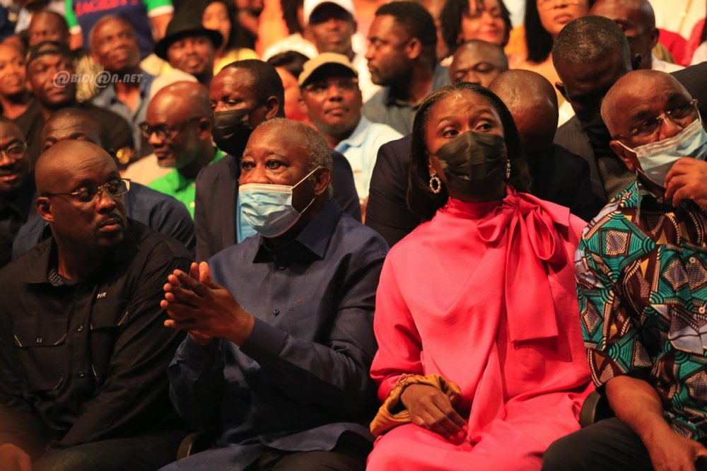 Affaire Gbagbo refuse de saluer A’salfo au concert de Yodé et Siro / Le PPA-CI réagit et explique tout