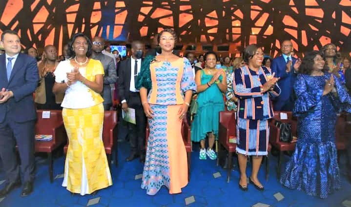 Compétences féminines et transformation de l’Afrique / Le COCOFCI ouvre la réflexion pour ses 10 ans