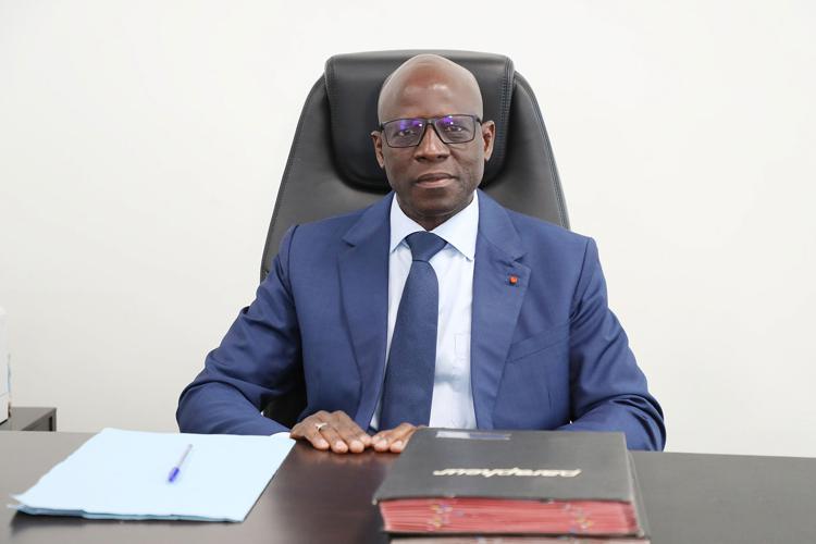 Capacité d’accueil des universités publiques / Adama Diawara dresse le bilan du Gouvernement