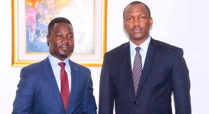 Refus de remboursement de 790 millions par Klass C / L’Agence Emploi Jeune s’explique et accuse