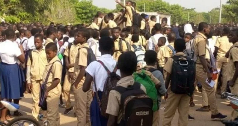 Affectation des élèves en 6e par les parents / L’opération débute le mercredi 20 juillet à minuit