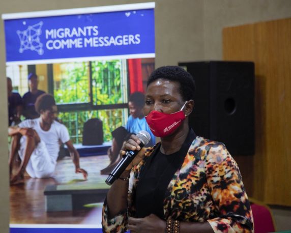 Migration irrégulière / De Grand-Lahou en Tunisie, l’enfer financier d’Alice