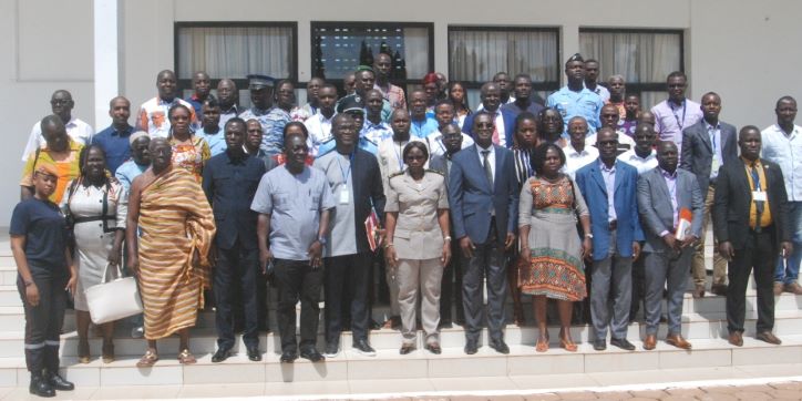 Abengourou ville verte en 2037 / Le maire se dote de piliers solides pour les 15 prochaines années