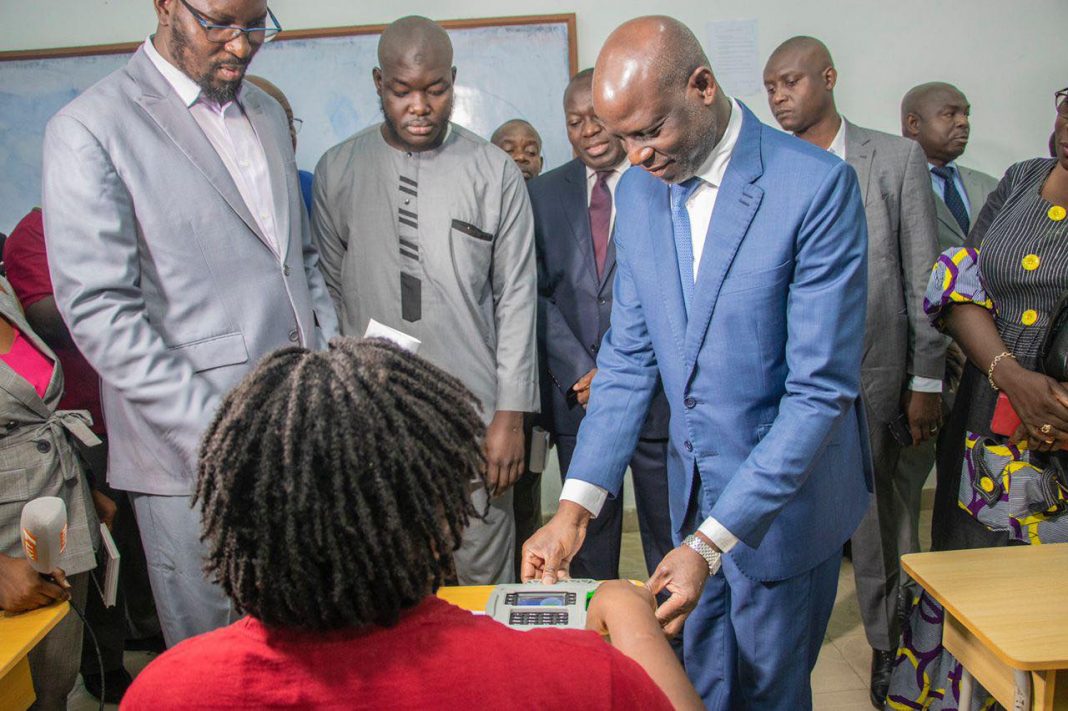 Bilan national BTS 2022 / Meilleur taux de réussite pour les filières industrielles malgré le plus grand nombre d’admis chez les tertiaires