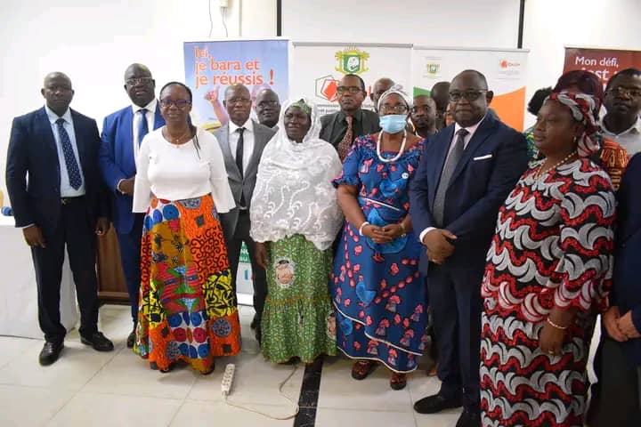 CAIDP / Un concours de la meilleure production journalistique sur la migration irrégulière lancé