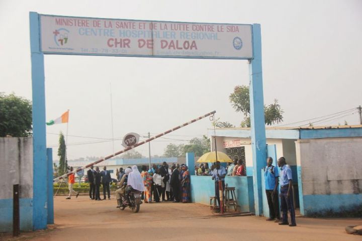 Décès de Dame Yao au CHR de Daloa / Le Collectif des Gynécologues dit sa part de vérité et accuse