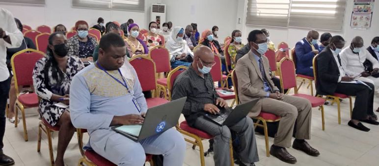 Lutte contre le cancer en Côte-d’Ivoire / La coalition des organisations sensibilise les populations