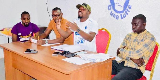 Manque de convocation pour des candidats au BAC 2022 / La FESCI craint pour la poursuite des examens