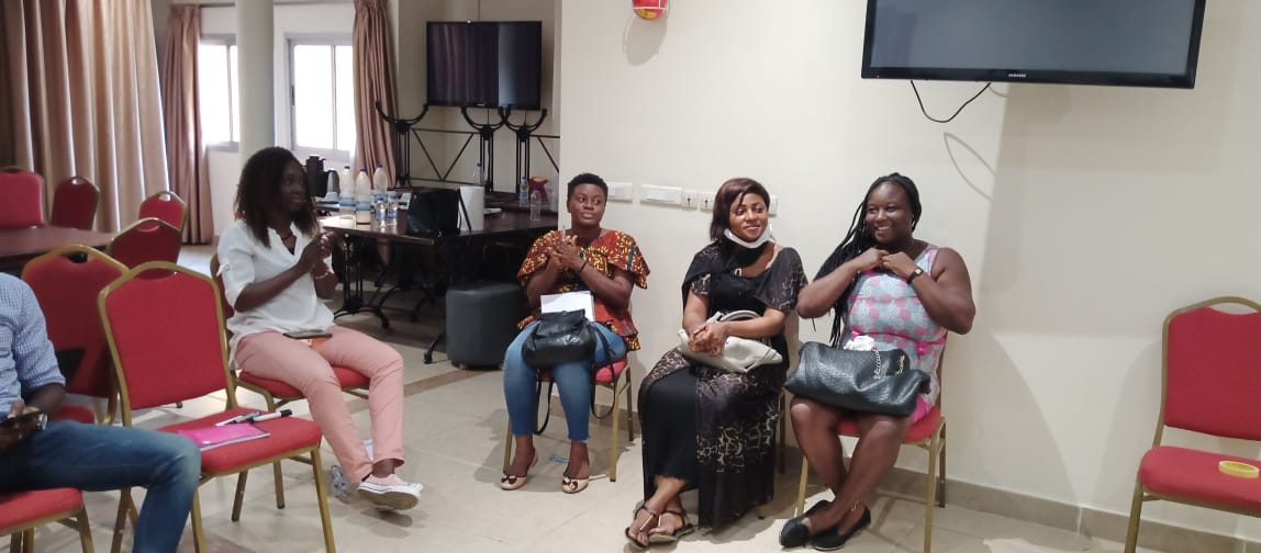 Discours de haine et Fakenews / La Deutsche Welle Akademie forme des journalistes