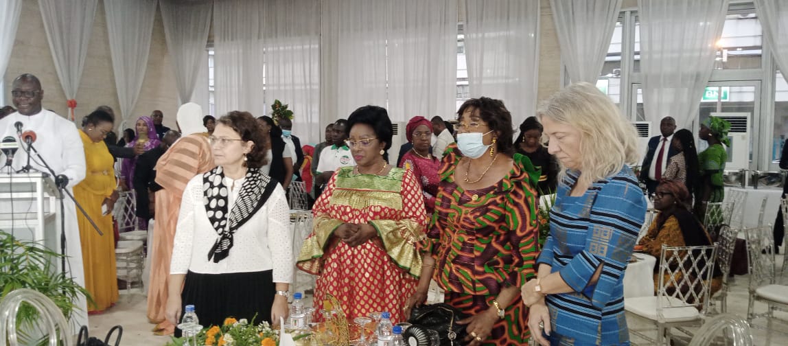 Dialogue interreligieux / Nassénéba Touré invite chrétiens et musulmans à vivre dans l’union sacrée