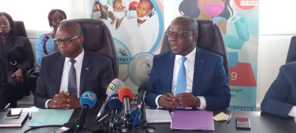 Carte CMU obligatoire / Les ivoiriens disposent de six mois pour la sensibilisation à l’enrôlement avant la phase de répression