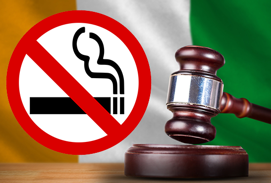 Lutte antitabac en Côte d'Ivoire / Voici quelques dispositions de la loi du 23 juillet 2019