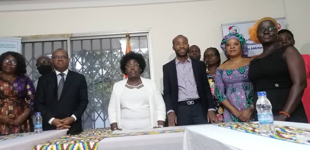 La Plume Anti-tabac édition 2 / 25 rédactions à l'assaut du Super Prix Pierre Dimba